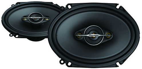 Pioneer TS-A6881F