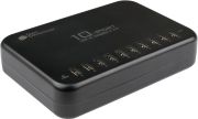 Good Connections USB-Desktop-Schnellladestation 120W (PCA-D002S)