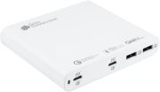 Good Connections USB-Desktop-Schnellladestation 120W (PCA-D001W)