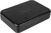 Good Connections USB-Desktop-Schnellladestation 200W (PCA-D007S)