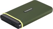 Transcend ESD380C 500GB (TS500GESD380C)