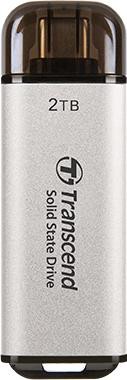 Transcend ESD300 1TB (TS1TESD300P)
