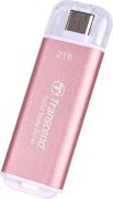 Transcend ESD300 512GB (TS512GESD300P)