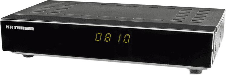 Kathrein UFS 810 Plus