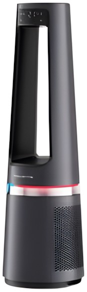 Rowenta Eclipse 3-in-1 Connect QU5072