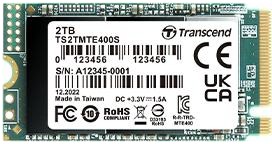 Transcend MTE400S 1TB (TS1TMTE400S)