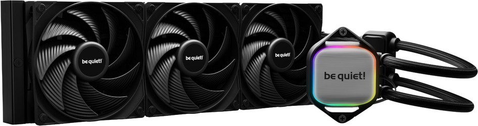 be quiet! Pure Loop 2 360 mm