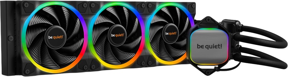 be quiet! Pure Loop 2 FX 360mm