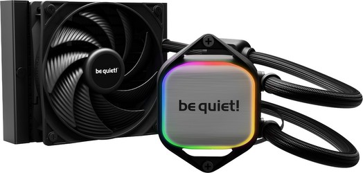 be