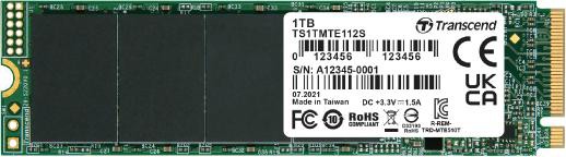 Transcend MTE112S 1TB (TS1TMTE112S)