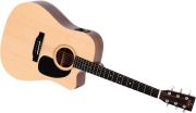 Sigma Guitars DMCE