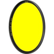 B+W Basic 022 Gelbfilter MRC 77 mm B+W Basic 022 Gelbfilter MRC 77 mm