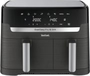Tefal Dual Easy Fry & Grill 8.3 L EY905B
