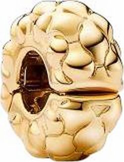 Pandora Clip Charm mit Nieten (762716C00) Pandora Clip Charm mit Nieten (762716C00)