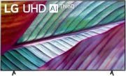 LG 55" 4K Smart UHD TV UR78 55UR78003LK