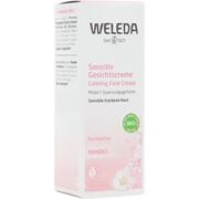 Weleda Mandel Sensitiv Wohltuende Gesichtscreme 30 ml Weleda Mandel Sensitiv Wohltuende Gesichtscreme 30 ml