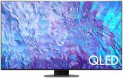 Samsung 85" QLED 4K TV Q80C QE85Q80CAT