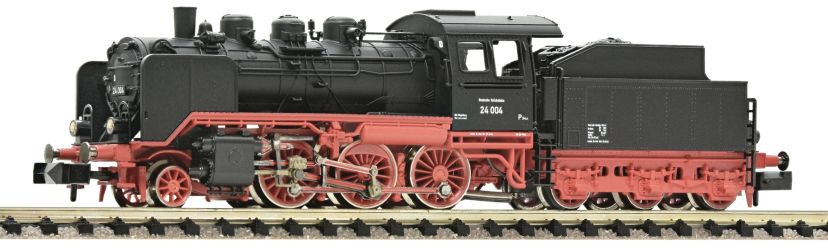 Fleischmann Dampflokomotive 24 004, DR (7160006)