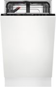 AEG 7000 GlassCare FSE73427P