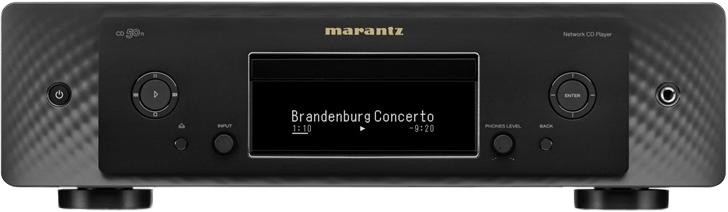Marantz CD 50n