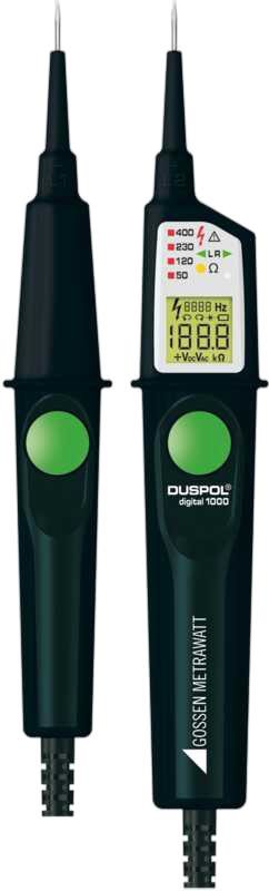 Gossen Metrawatt M611F