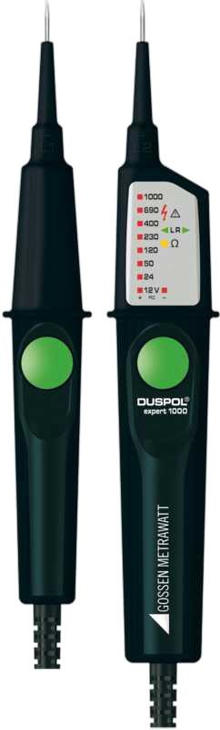 Gossen Metrawatt M611E