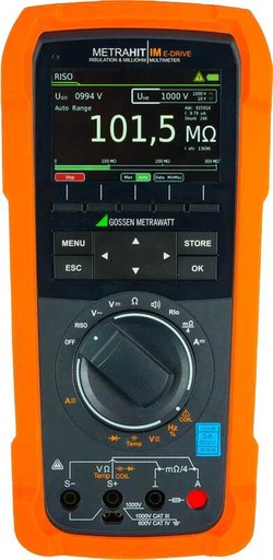Gossen Metrawatt M274S