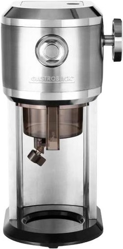 Gastroback 42905 Design Ice Shaver