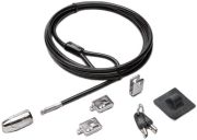 Kensington Desktop & Peripherals Locking Kit 2.0 Sicherheitsschloss (K64424WW)