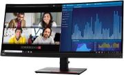 Lenovo ThinkVision P34w-20 (63F2RAT3EU)