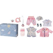 Zapf Creation Baby Annabell Erstausstattung im Koffer (707425) Zapf Creation Baby Annabell Erstausstattung im Koffer (707425)