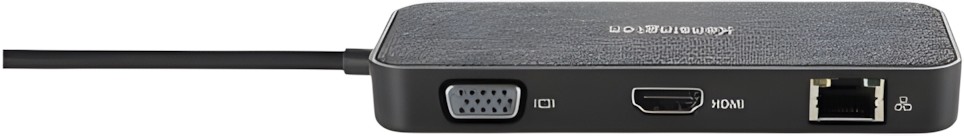 Kensington SD1650P Dockingstation (K34020WW)