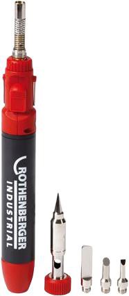 Rothenberger Micropen Set 1300 (35120)