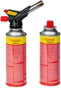 Rothenberger Gasbrenner 220 Set (1000003307)