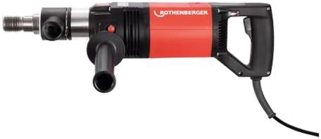 Rothenberger RODIADRILL 1800 DRY (FF40185)