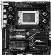 ASRock TRX50 WS