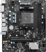 MSI