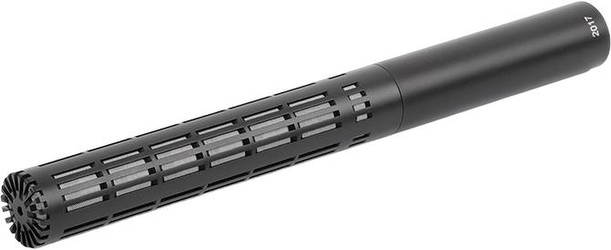 DPA Microphones 2017