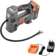 Fuxtec FX-E1CI20 Set
