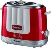 Ariete Hot Dog Maker Party Time (0206)