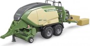Bruder Krone BiG Pack 1290HDP VC mit 2 Quaderballen (02033) Bruder Krone BiG Pack 1290HDP VC mit 2 Quaderballen (02033)