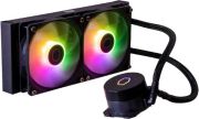 Cooler Master MasterLiquid 240L Core ARGB (MLW-D24M-A18PZ-R1)