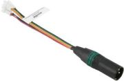 Eurolite DXT DMX Pixel Converter PRO male-Verbinder