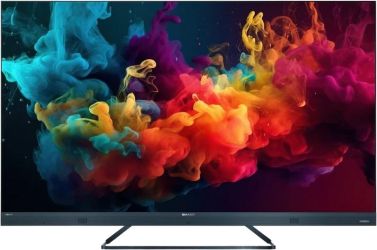 Sharp 55" 4K Ultra HD Quantum Dot Android TV 55FQ5EG