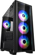 Deepcool Matrexx 50 ADD-RGB 4F (DP-ATX-MATREXX50-AR-4F-NE) Deepcool Matrexx 50 ADD-RGB 4F (DP-ATX-MATREXX50-AR-4F-NE)