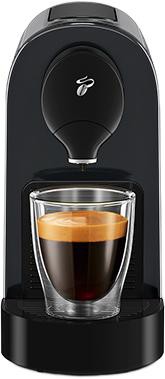 Tchibo Cafissimo Pure plus + 50 Kapseln