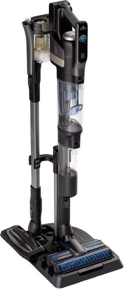 Philips AquaTrio Cordless XW9384
