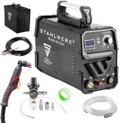 Stahlwerk CUT 50 Pilot IGBT (1209)