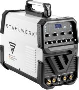 Stahlwerk AC/DC WIG 200 Puls CUT ST (1002)