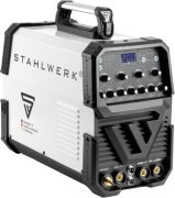 Stahlwerk AC/DC WIG 200 Puls CUT ST (1001)